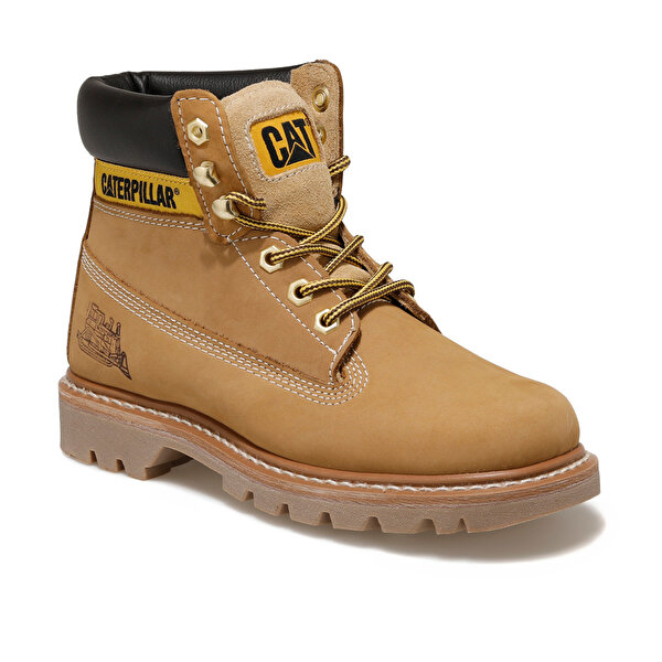 caterpillar colorado 2 sari erkek cocuk