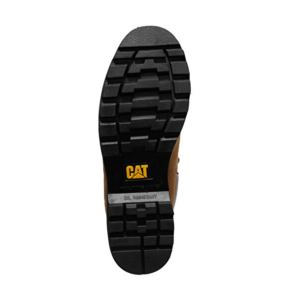 caterpillar colorado kahverengi erkek