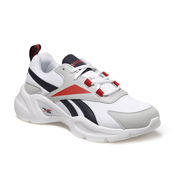 Reebok Royal Ec Ride 4 Lacivert Erkek Sneaker 100664811 Instreet