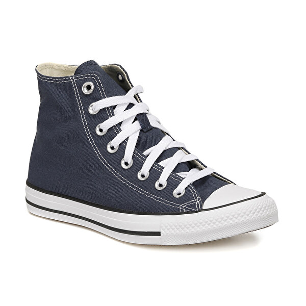 Converse Ct Chuck Taylor As Core Lacivert Erkek Sneaker 100016410 Instreet