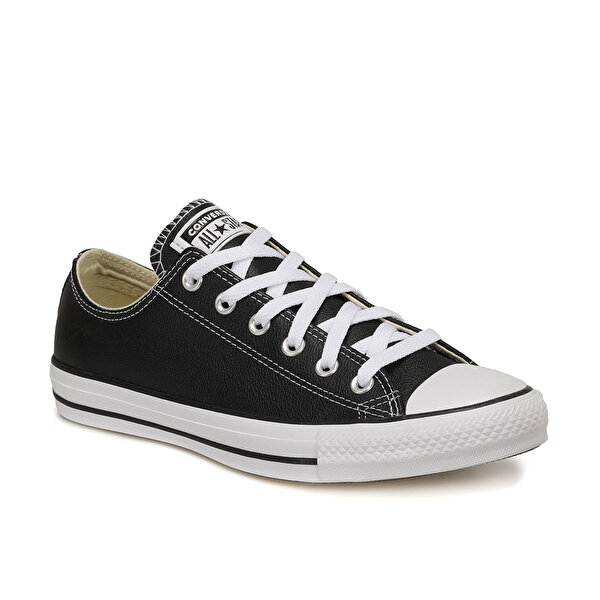 Converse Chuck Taylor All Star Siyah Beyaz Erkek Sneaker 100788109 Instreet