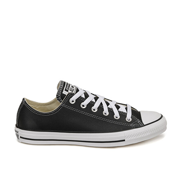 chuck taylor all star siyah beyaz erkek sneaker