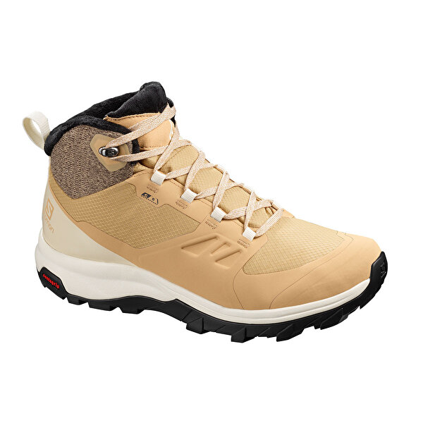 Salomon Outsnap Cswp W Hardal Kadin Outdoor Bot 101016002 Instreet
