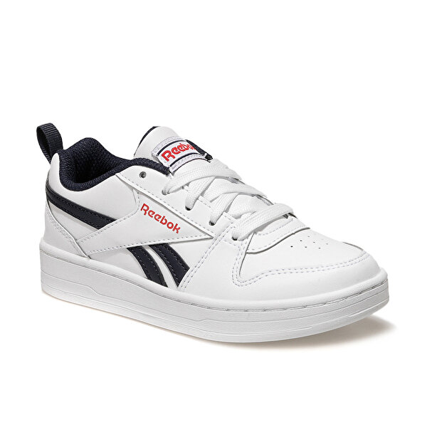 Reebok Royal Prime Beyaz Erkek Cocuk Sneaker 100664002 Instreet