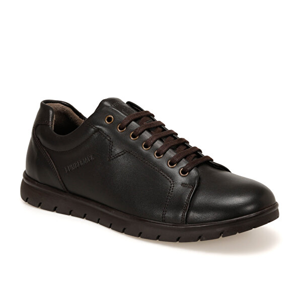 Lumberjack Lens Kahverengi Erkek Sneaker 100548775 Instreet