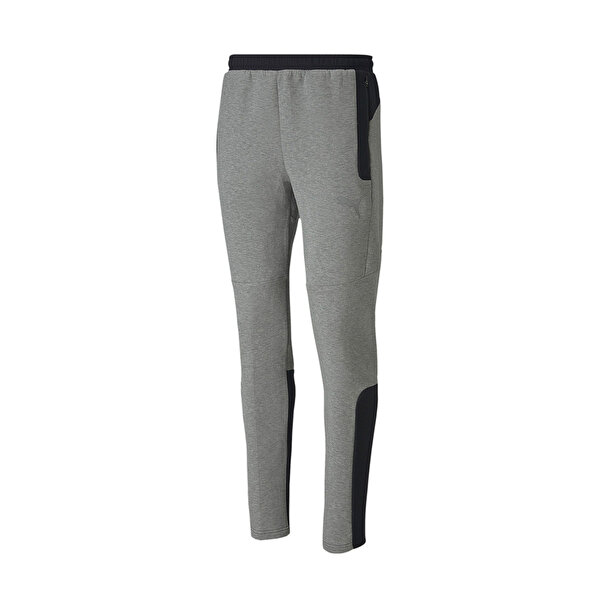 Puma Evostripe Pants Gri Erkek Esofman Alti 100583653 Instreet