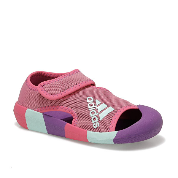 Adidas Altaventure I Pembe Kiz Cocuk Sandalet 101015845 Instreet
