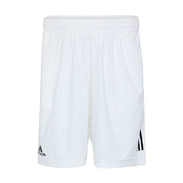 Adidas Club Short Beyaz Erkek Sort 101068774 Instreet