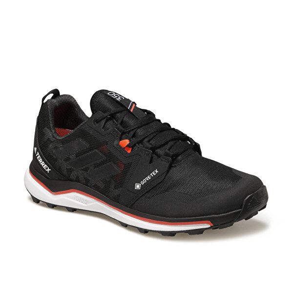 Skechers Oak Canyon Redwick Siyah Erkek Yuruyus Ayakkabisi 100663726 Instreet