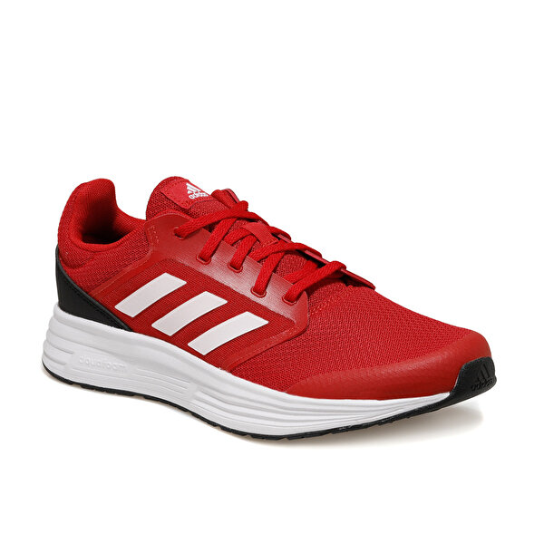 Adidas Galaxy 5 Kirmizi Erkek Kosu Ayakkabisi 100663976 Instreet