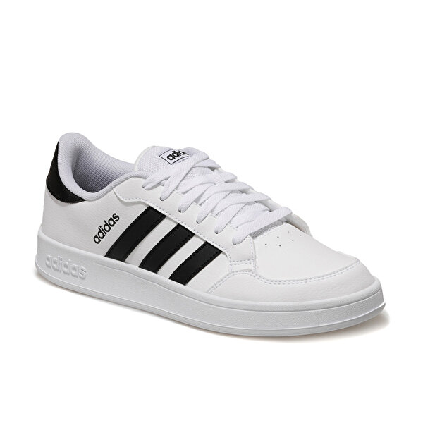 Adidas Breaknet Beyaz Erkek Sneaker 100663934 Instreet