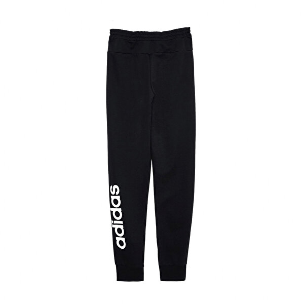 Adidas Yg E Lin Pant Siyah Kiz Cocuk Esofman Alti 101069207 Instreet