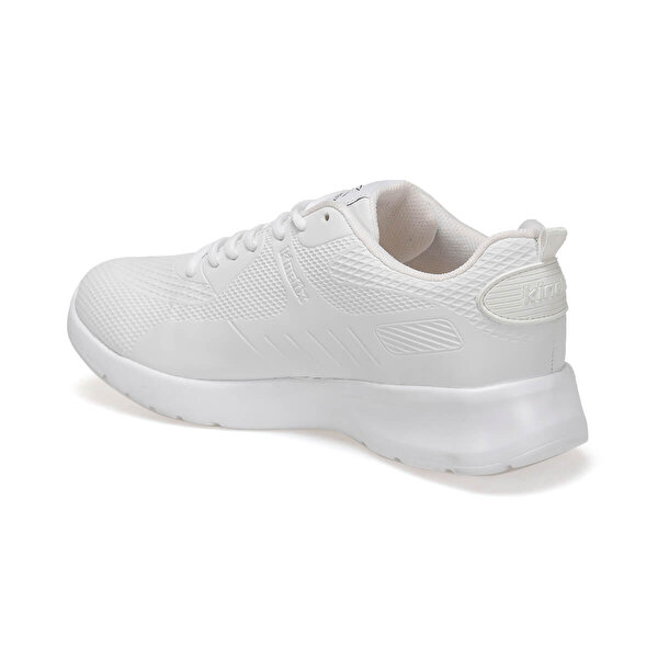 Kinetix Nina Pu M 9pr Beyaz Erkek Sneaker 100417135 Instreet