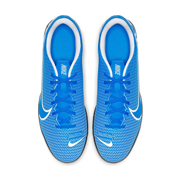 Nike Vapor 13 Club Tf Mavi Erkek Hali Saha Ayakkabisi 100486638 Instreet