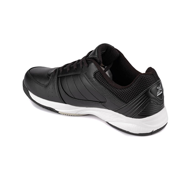 Kinetix Karon 9pr Siyah Erkek Tenis Ayakkabisi 100426555 Instreet