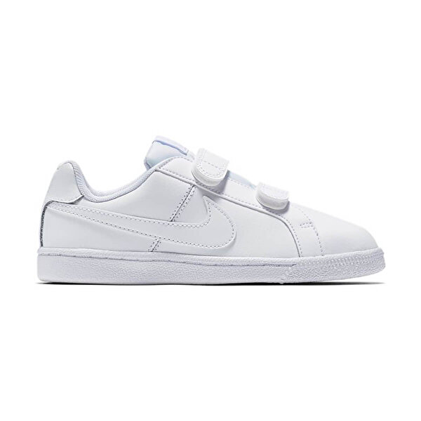 Nike Court Royale Erkek Spor Ayakkabisi 749747 111