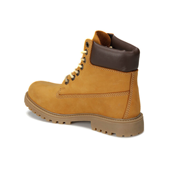 Lumberjack River Nub 9pr Sari Kadin Bot 100429171 Instreet
