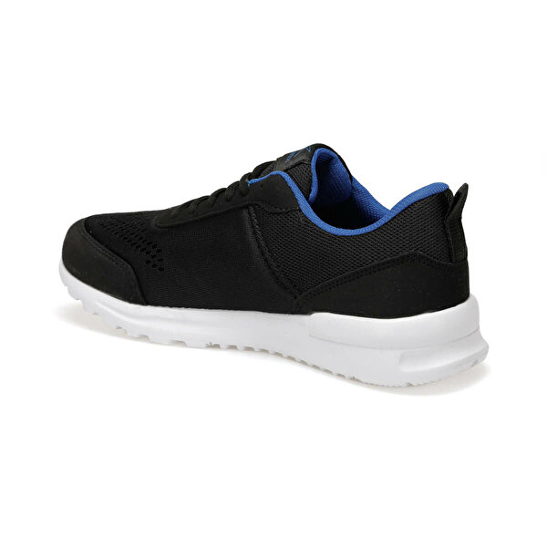 Kinetix Belen M Siyah Erkek Sneaker 100358090 Instreet