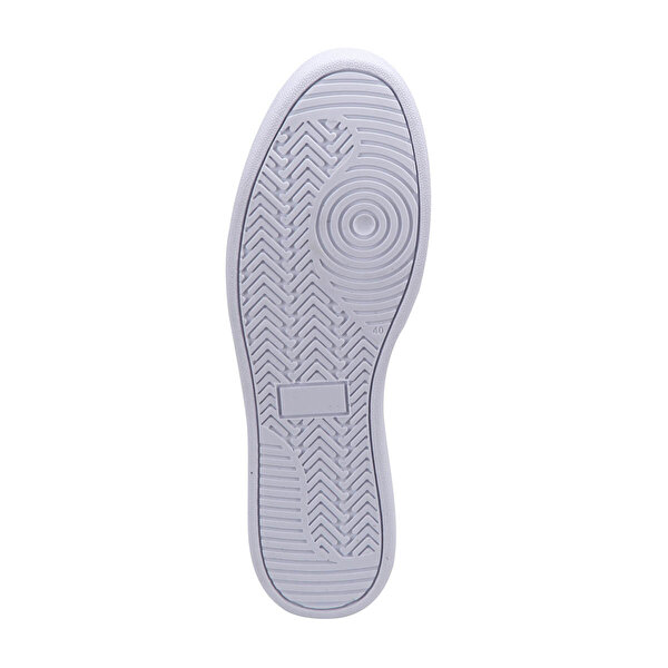 Lumberjack Grazzi Beyaz Erkek Sneaker 100242209 Instreet