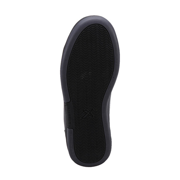 Kinetix Herbert Plus Siyah Erkek Sneaker 100232822 Instreet