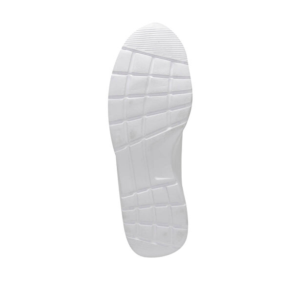 Kinetix Nina Pu M 9pr Beyaz Erkek Sneaker 100417135 Instreet