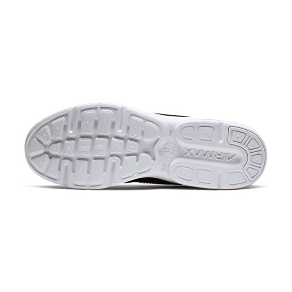 Nike Air Max Advantage 3 Siyah Erkek Kosu Ayakkabisi 100486738 Instreet
