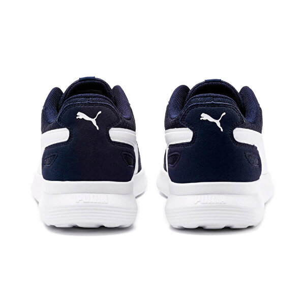 Puma St Activate Lacivert Erkek Sneaker 100415382 Instreet