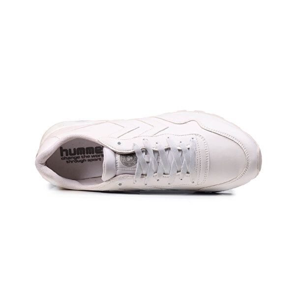 Hummel Thor Monochrome Beyaz Unisex Sneaker 100515986 Instreet