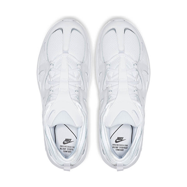 Nike Air Max Graviton Beyaz Erkek Sneaker 100483795 Instreet