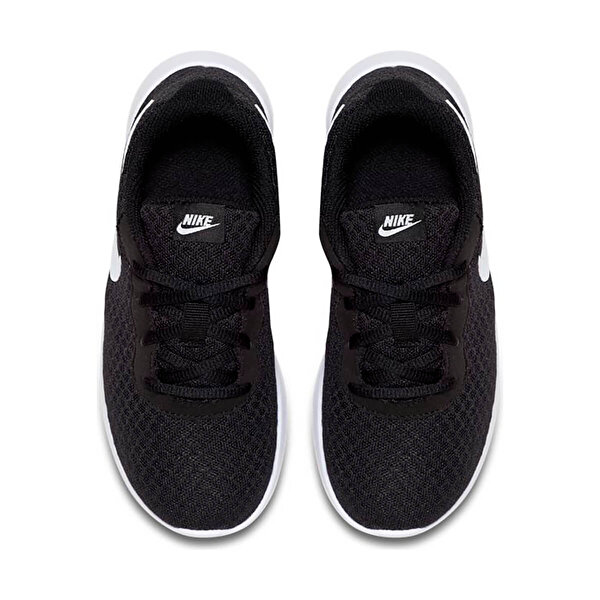 Nike Tanjun Ps Siyah Erkek Cocuk Kosu Ayakkabisi 100268246 Instreet