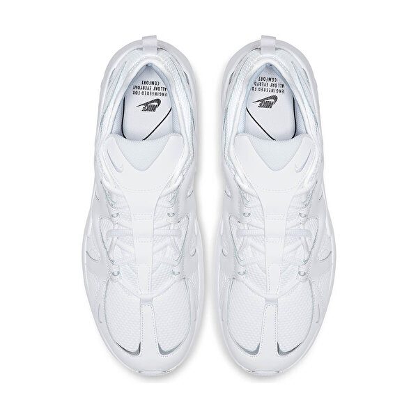 Nike Air Max Graviton Beyaz Erkek Sneaker 100483795 Instreet