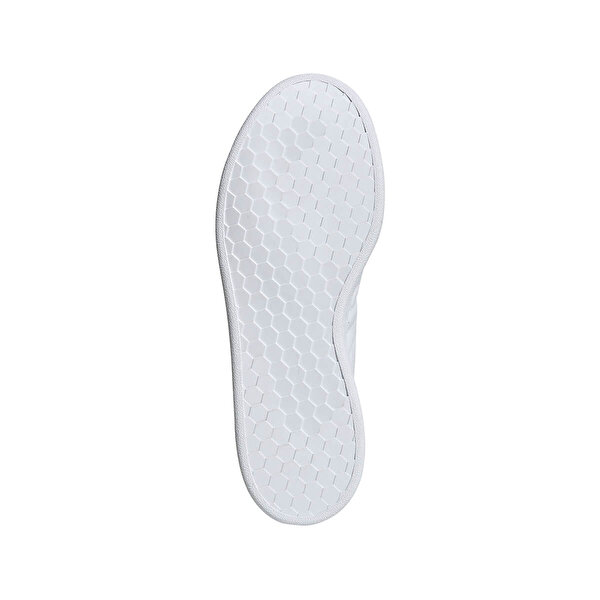 Adidas Grand Court Base Beyaz Erkek Tenis Ayakkabisi 100479770 Instreet
