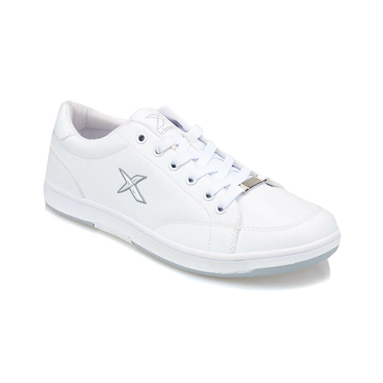 Kinetix Herbert Plus Beyaz Erkek Sneaker Ayakkabi 100232256 Kinetix