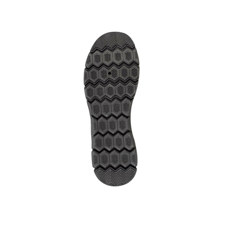 Kinetix Voten Siyah Erkek Comfort Ayakkabi 100232680 Kinetix