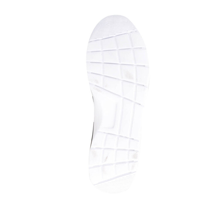Kinetix Nina Mesh M Siyah Erkek Sneaker Ayakkabi 100329912 Flo