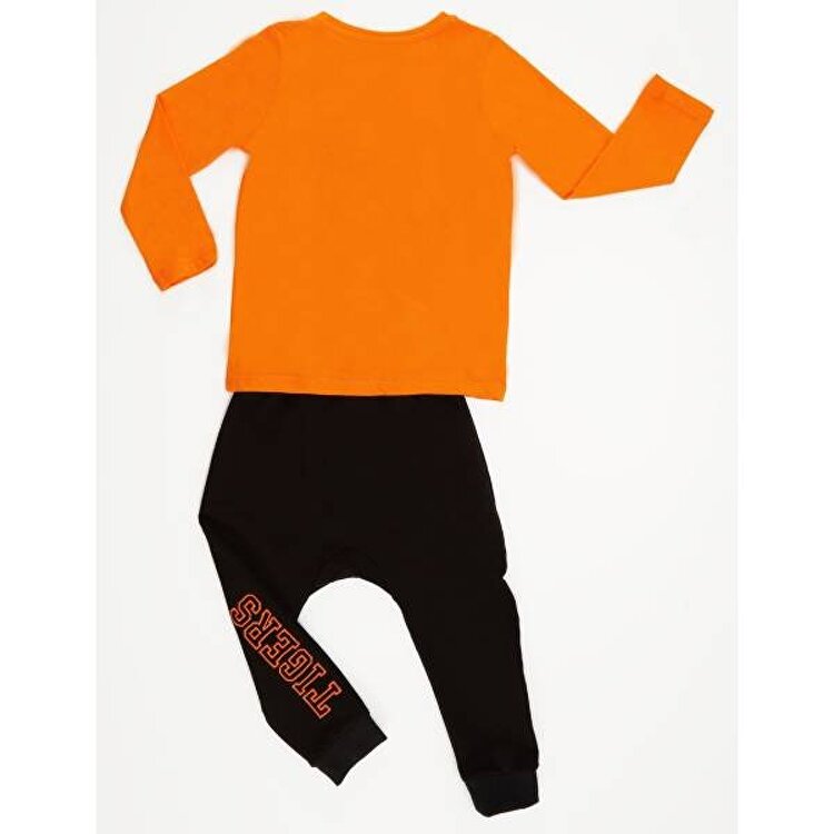 Mushi Tigers Erkek Cocuk Pantolon Takim 200029947 Flo