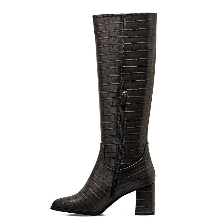 https www flo com tr urun nine west massa gri kadin okceli cizme 100579413 campaign c 100001