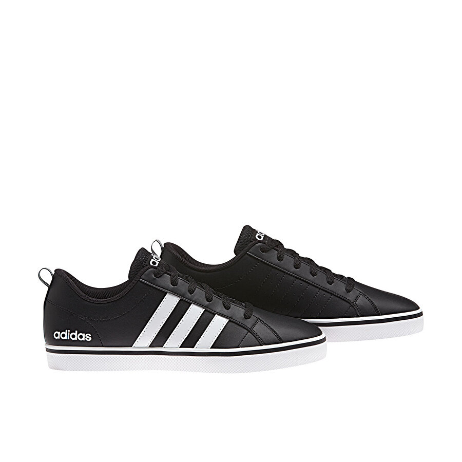 VS PACE Siyah Erkek Sneaker_2