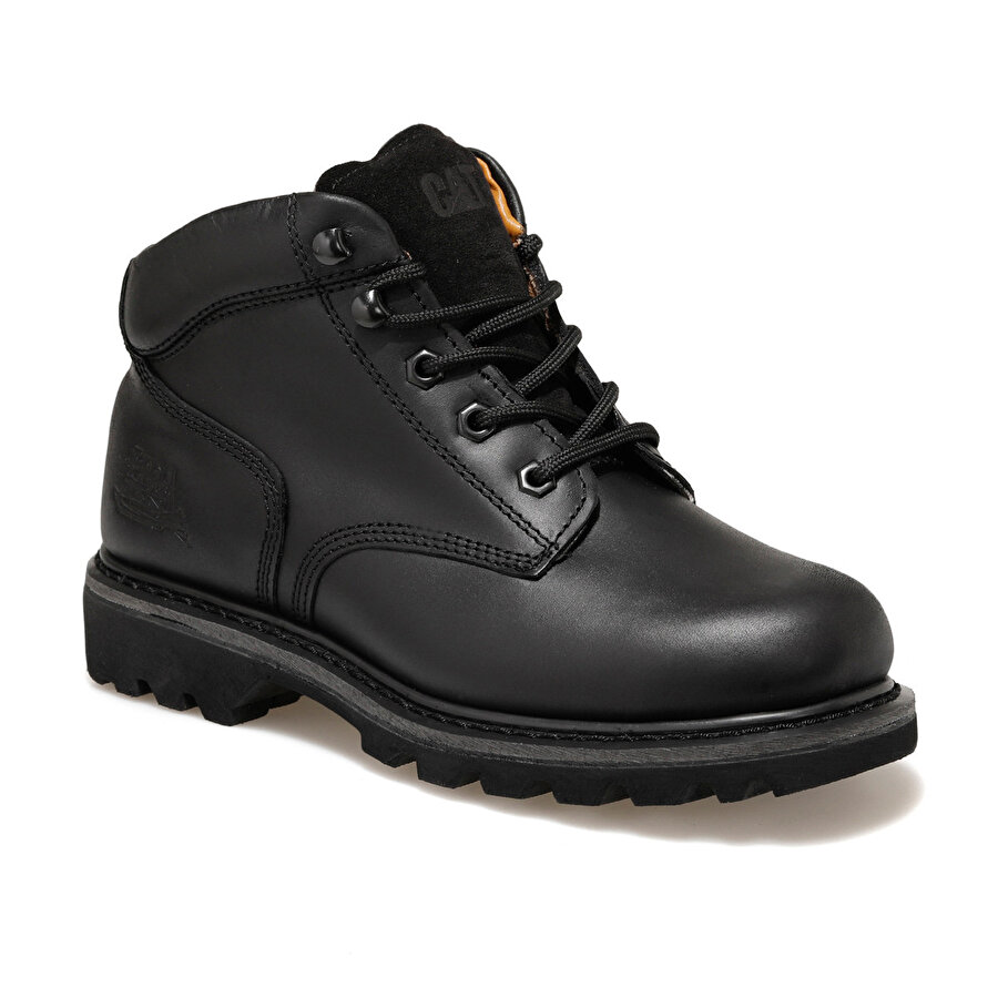 Caterpillar Campbell 1 Siyah Erkek Bot 101068525 Flo