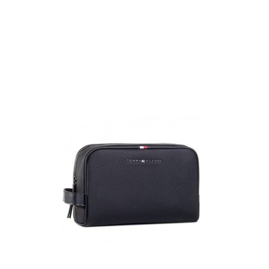 Tommy Hilfiger Unisex Essential Erkek Aksesuar Cantasi Am0am06525 200045108 Flo