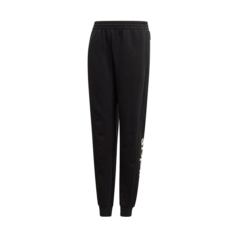 Adidas Yg E Lin Pant Siyah Kiz Cocuk Esofman Alti 101069207 Instreet