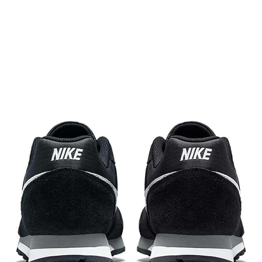 MD RUNNER Siyah Erkek Sneaker_2