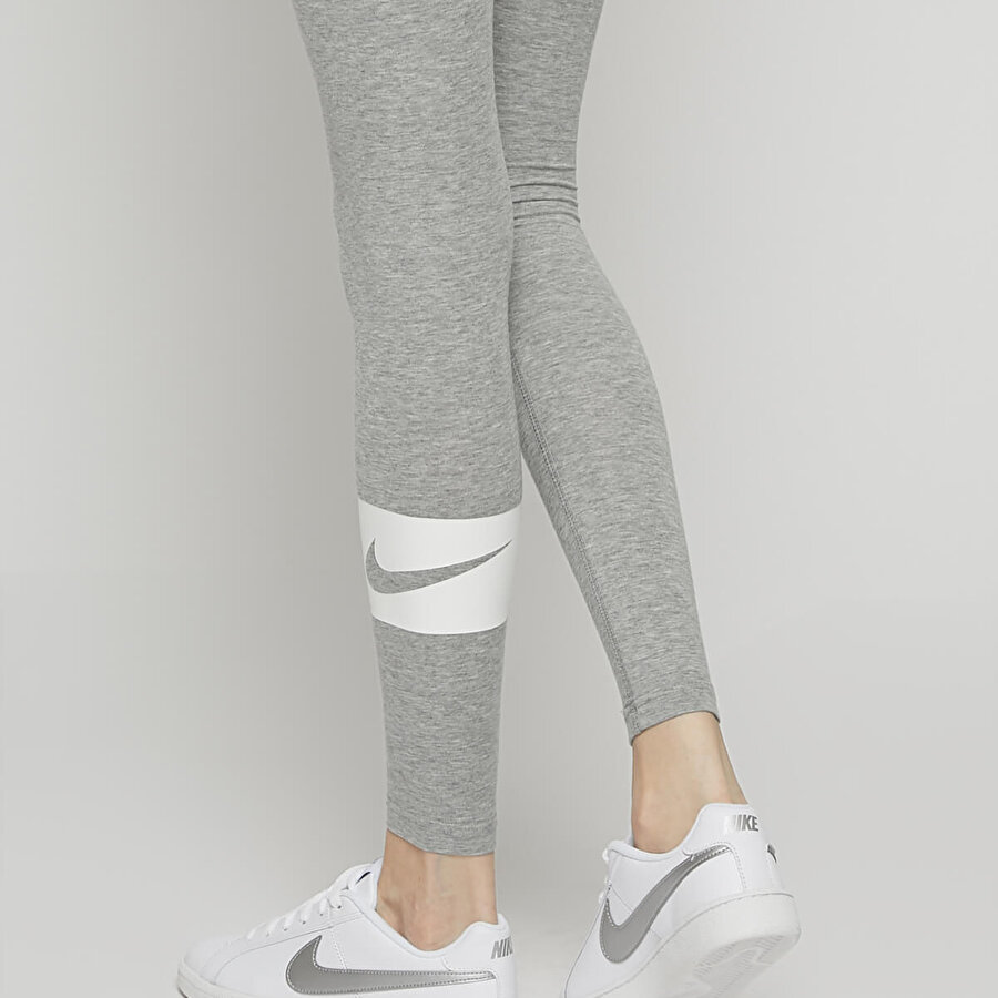 COURT ROYALE Beyaz Kadın Sneaker Ayakkabı_2
