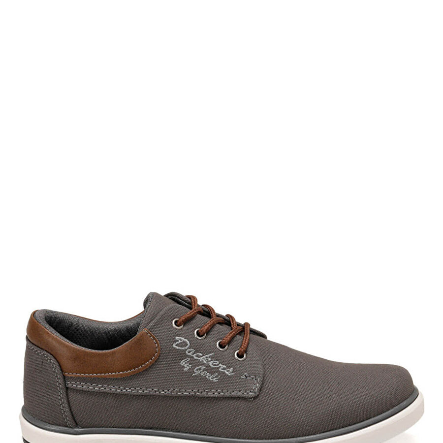 224942 Gri Erkek Sneaker_3