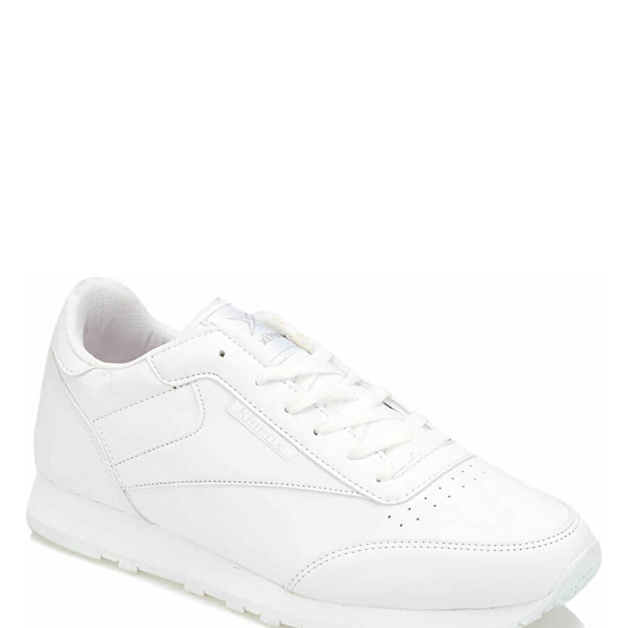 LOWER PU M Beyaz Erkek Sneaker_0
