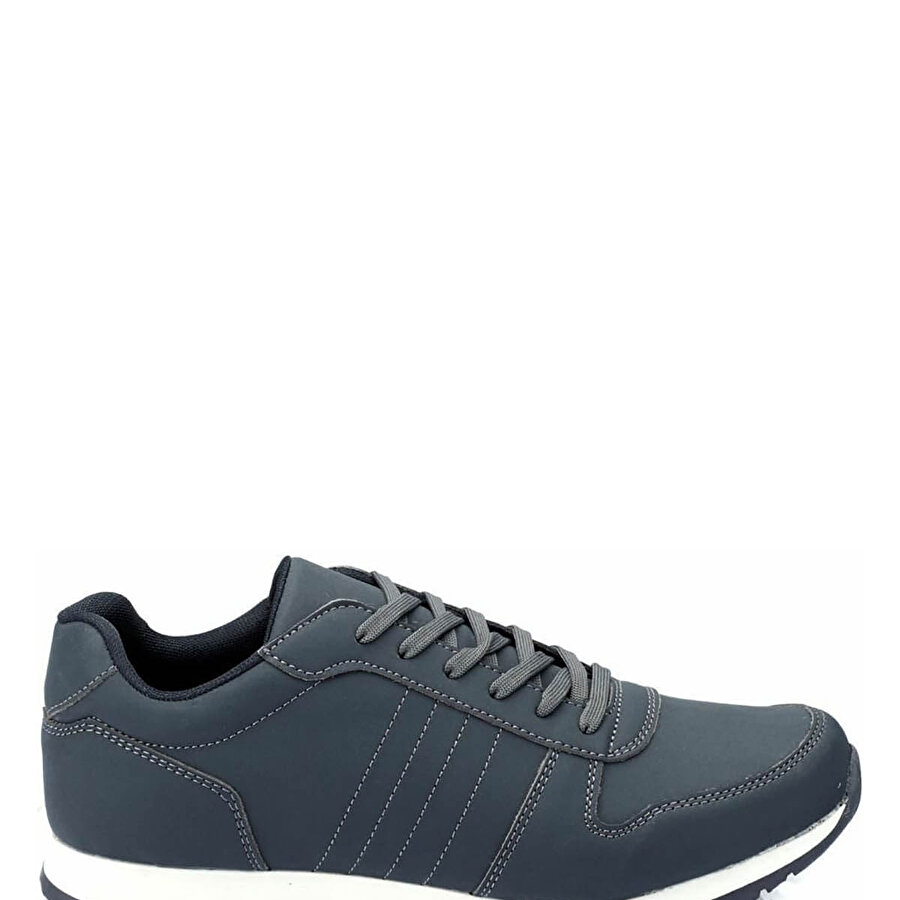 82.356036.M Lacivert Erkek Sneaker Ayakkabı_1