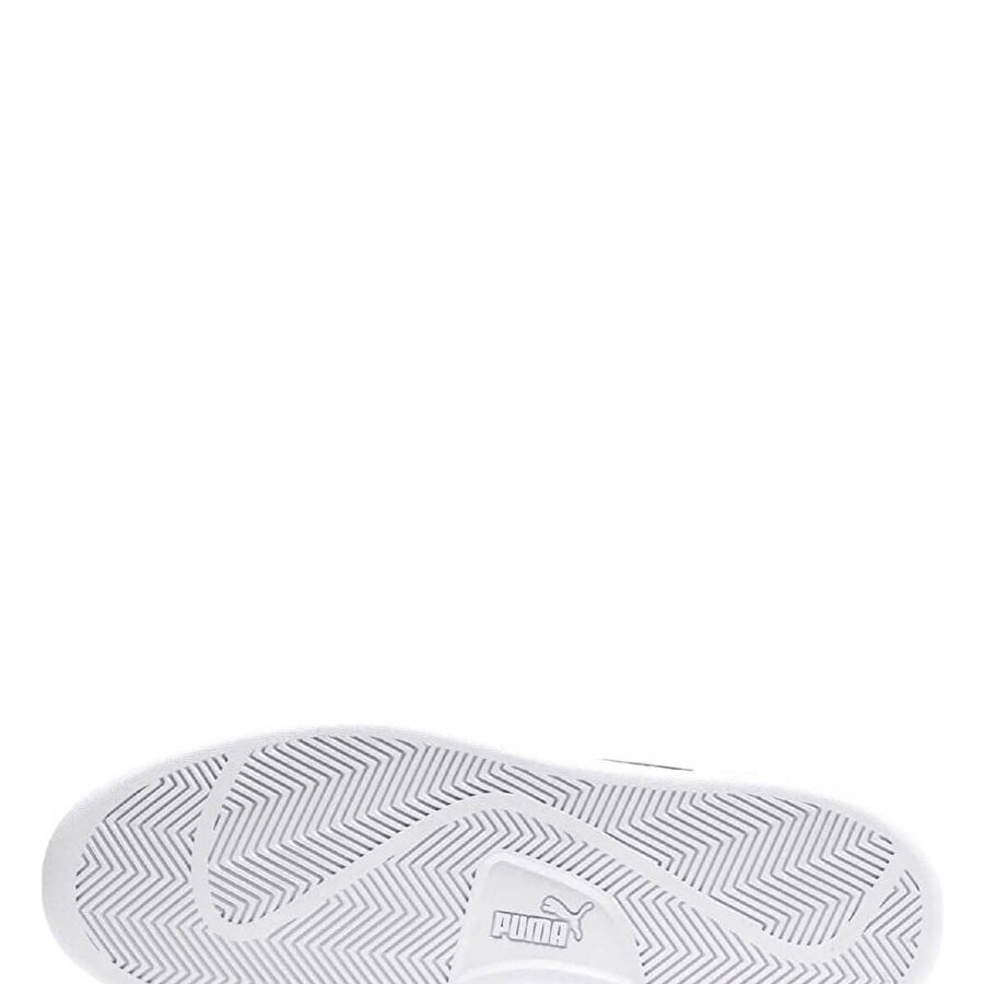 SMASH V2 BUCK Siyah Erkek Sneaker Ayakkabı_3