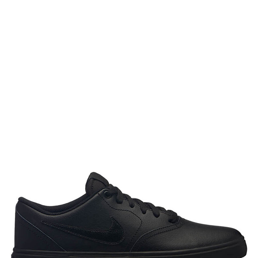 SB CHECK SOLAR Siyah Erkek Sneaker Civar