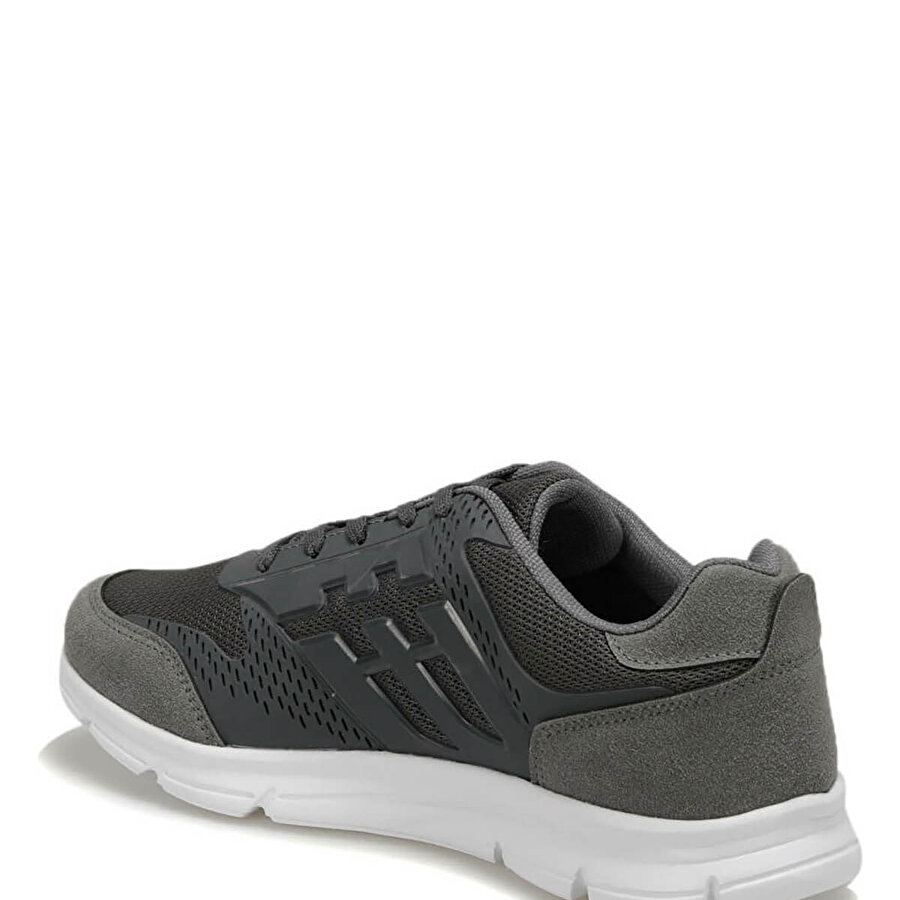 91.356071.M Gri Erkek Sneaker_2