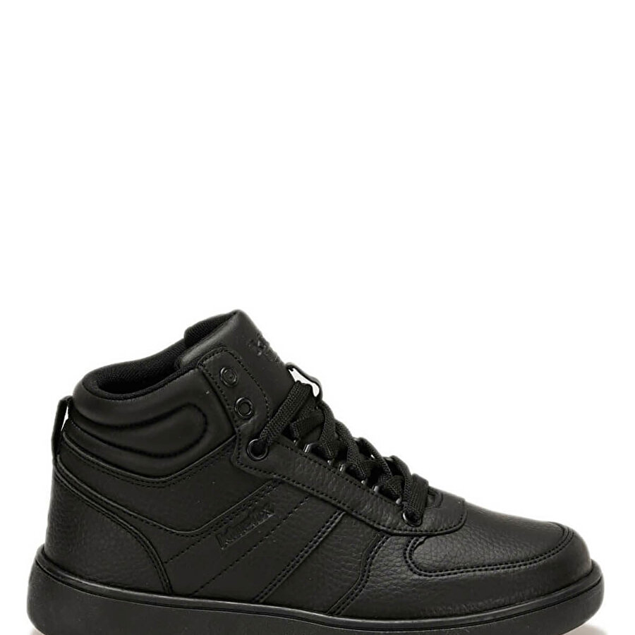 IKTUS HI M 9PR Siyah Erkek Çocuk Sneaker Ayakkabı_1